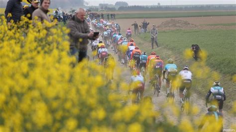 Wedden op Parijs Roubaix (2024) Zet in op de hel van het Noorden!.